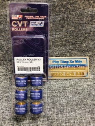 Bi nồi Uma Vario / AB 125 / PCX ( 9 gram )  ( 20 x 15 ) - Thương hiệu Uma