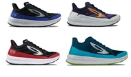 Sepatu Sneakers Running Nineten 910 Geist Ekiden