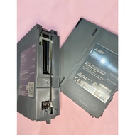 Mitsubishi PLC Simple Positioning Module