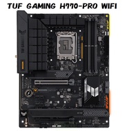 Mitre 3C Digital-ASUS ASUS TUF GAMING H770-PRO WIFI Motherboard