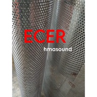 100 x 55 Ram Besi Grill Besi Speaker Sound System Ecer