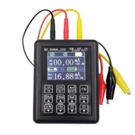 4-20MA 0-10V Adjustable Signal Generator Process Controlling Signal Calibrator Constant Current Sour