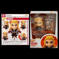 (全新) #鬼滅之刃 #黏土人 #Nendoroid 1541 #炎柱 #煉獄杏壽郎 Kyojuro Rengoku goodsmile