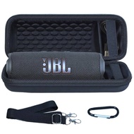 Hard EVA Travel Box Carry Storage Case for JBL Flip 7 Bluetooth Speaker for JBL Flip7 Speaker Case