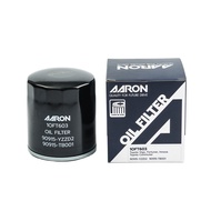 AARON กรองน้ำมันเครื่อง TOYOTA VIGO 1J, 2J , REVO, INNOVA, FORTUNER, COMMUTER 2.5(2KD) 3.0 ปี 12,MAJ