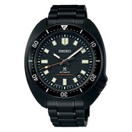 [Powermatic] Seiko Prospex SEA Automatik Diver's "Black Series" Limited Edition Ref. SLA061J1