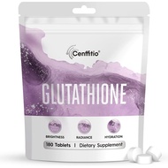 Supplement–BrighteningFormulawithVitaminC,Niacinamide,LicoriceExtract,Collagen&HyaluronicAcid–forBri