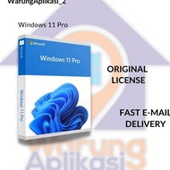 Windows 11 Pro Original License Key