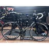 Preown Cervelo R2 with shimano ultegra di2