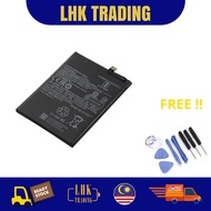 Xiaomi 10T / 10T Pro BM53 5000Mah Battery Replacement Parts