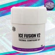 Silicone COOLER MASTER ICE FUSION V2 40G Cpu