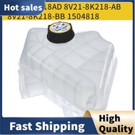 Expansion Tank Coolant Water Tank  Cap 8V21-8K218-AB for  Fiesta 1.0 1.5 B-Max   8V218K218AD