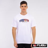 Fubu Round Neck Regular Fit FBT01A-3888 [Tshirt for men, T-Shirt, T Shirt]