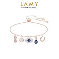 Vòng tay nữ LAMY Symbolic Armband Rose Gold Bracelet 2039RG