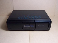 Panasonic 國際牌XC-DP801 CD換片箱 (保固30天)  CX-DP802V