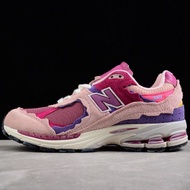 Brand new sports shoes for immediate delivery 2002r unisex running shoes, breathable, shock absorpti