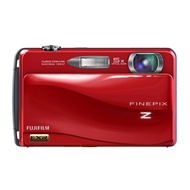 [USED in Japan] FUJIFILM Digital Camera FinePix Z700EXR Red FX-Z700EXR R