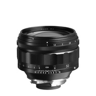 VOIGTLANDER NOKTON 50MM F1.0 ASPHERICAL MC LENS VM