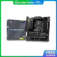MSI | MSI MAG B860M บอกเกตโฟร