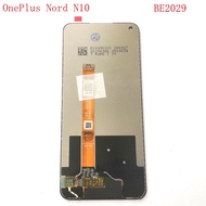 For Oneplus Nord N10 5G LCD DIsplay Touch Screen Replacement BE2029