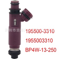 195500-3310 1955003310Suitable for Mazda BK MX5 1.6L 1.8L BP4W-13-250 Factory Ready Stock