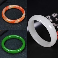 BMPH Belle Jade Bangle Bracelet Charm Jewellery Fashion Accessories Lucky Amulet Gifts For Women Mod