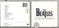 stereomate - Đĩa nhạc - CD gốc: The Beatles - Past Master Vol. 2