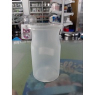 Thick Plastic Pudding Cup Container 150 ML