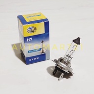 HELLA H7 12V 55W STANDARD HALOGEN/ BULB HELLA H7 12V 55W
