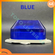 Lampu Blitz Strobe Light Flash Lamp Lampu Blits Kedap Kedip 220V