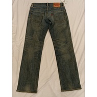 Levis 502 Jeans size 32