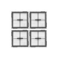 HEPA Filter Compatible with For Roborock Q10 VF / Q10 VF+ / Q10 PF / Q10 PF+ / Q10 S5 / Q10 S5+ / Q1