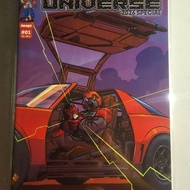 ENERGON UNIVERSE SPECIAL 2026 1 – COVER A