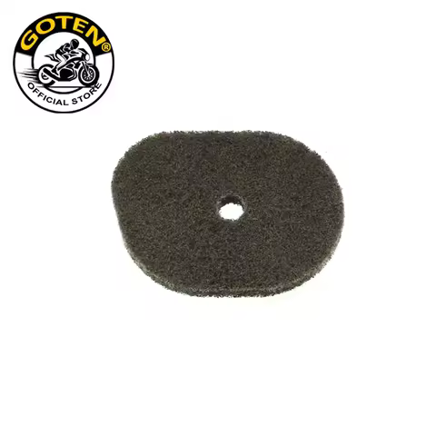 Goten Air Filter For STIHL 4144-124-2800 KM56C KM56RC FC56C FS40 FS40C FS50 FS50C FC70C FS56 FS56C F