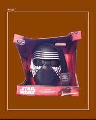 【全新現貨】Star Wars Kylo Ren Voice Changing Mask 變聲面具 星球大戰