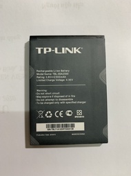 [HCM]Pin M7350 v4 - Pin Thay Thế Cho Bộ Phát WiFi 4G TPLINK M7350