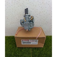 YAMAHA Y80, Y80 CARBURETOR
