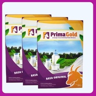 Susu Kambing Etawa Prima Gold