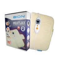 Bion Heatlux Heating Pad GB100 *Beurer*Omron*RossMax*