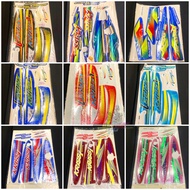 Body Sticker Modenas Kriss MR1 MR2 MR3 First Model BODY STICKER MOTOR MODENAS COVERSET MODENAS KRISS