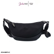 JULIA FILIO CANVAS BAG (JF24-888YS-C)