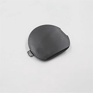 AQABA Car Front Bumper Trailer Cover Tow Hook Eye Cap For Mazda 3 Axela 2014 2015 2016 Towing Eye Ca