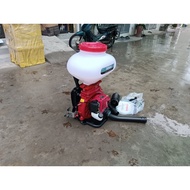 Update price quote for 4-stroke fractionator March 2024