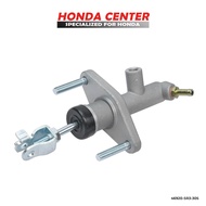 Master Sentral Central Kopling Atas Clutch Master Cm Assy Civic Genio Estilo Civic Ferio