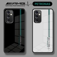 Softcase Samsung A05S / A05 / A04S / A04 / A03S / A02S AMG