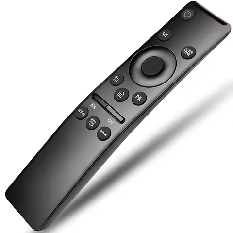 Smart TV Remote Control For Samsung Replacement HD 4K Smart TV BN59-01259B BN59-01259D/C for all Sam