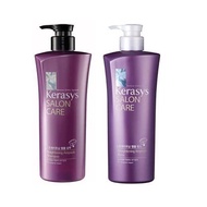 ▶$1 Shop Coupon◀  Aekyung Kerasys Salon Care Straightening Ampoule Shampoo + Rinse