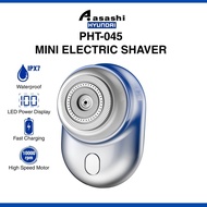 Hyundai PHT-045 Mini Electric Shaver PHT-045