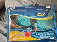Zoggs Learn to Swim Floatsuit