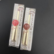（全新NG 瑕疵品） Cezanne 塞尚持久潤澤唇膏金管 #101